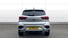 MG ZS 1.5 VTi-TECH Exclusive 5dr Petrol Hatchback